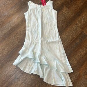 American Girl Dress 8